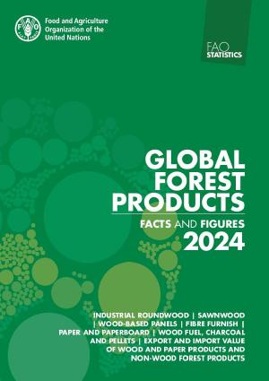 FAO《全球林产品事实与数据2024》怎么用：把贸易额、产量、出口量和时间范围拆开读 配图 2