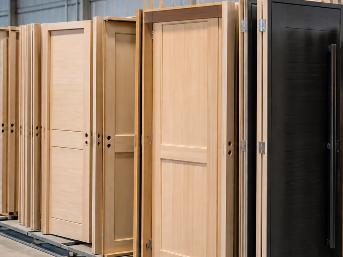 JELD-WEN二季度营收8.178亿美元：量价组合降3%，调整后EBITDA连续十季后首增 配图 2