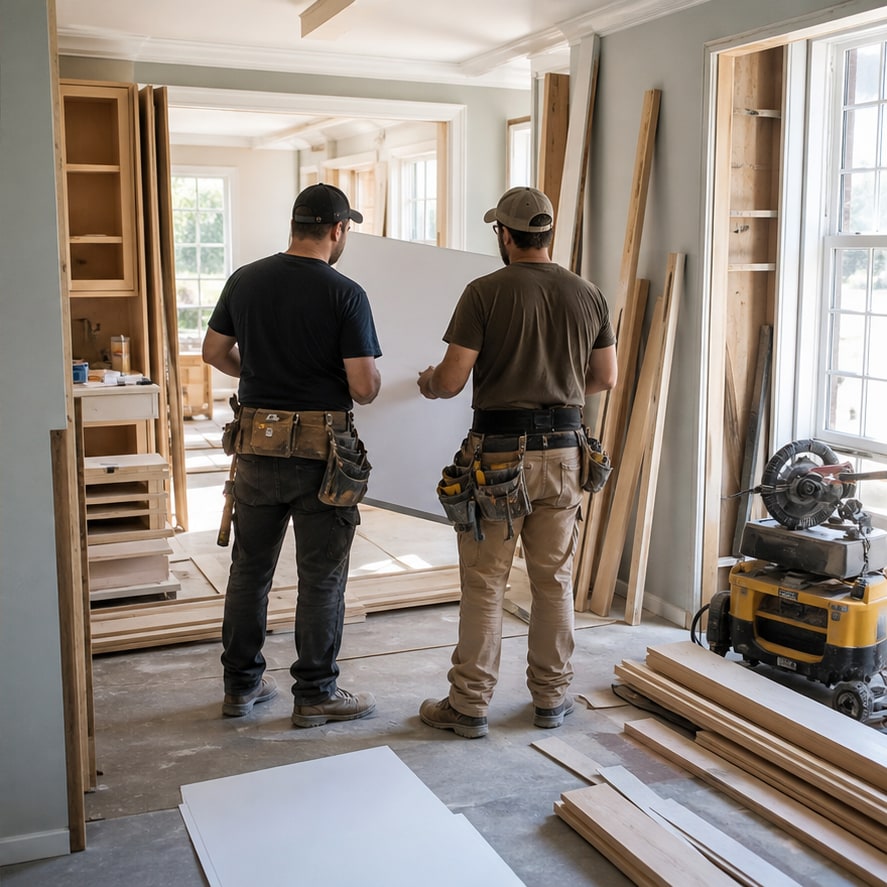 Lowe's二季度销售260亿美元：Pro、线上与家居服务增长，对比销售仅增0.2% 配图 2
