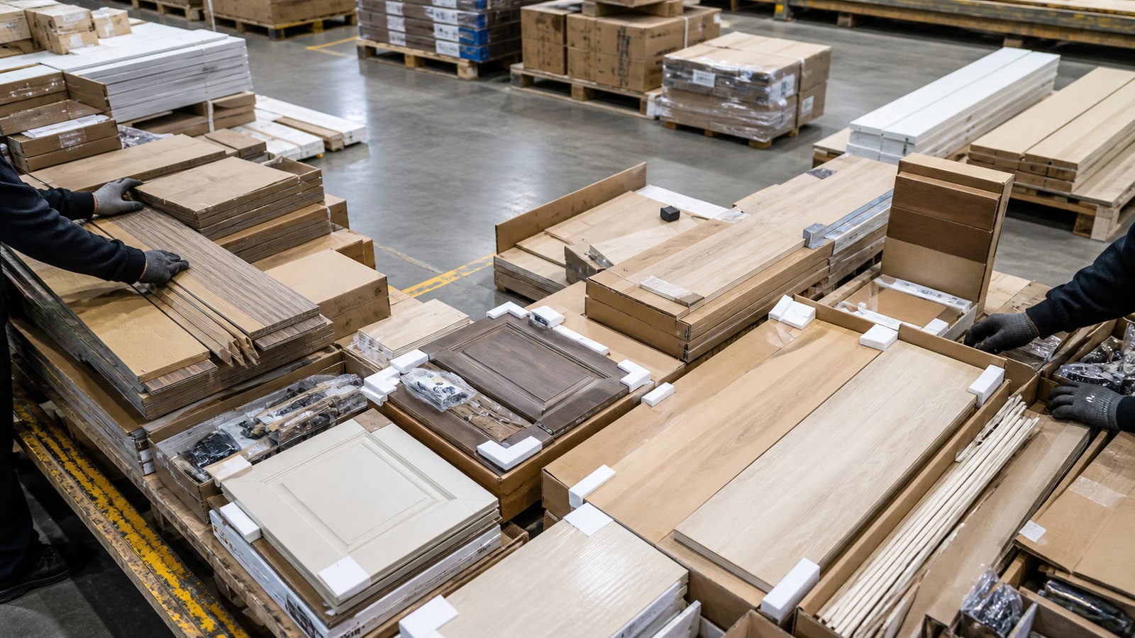 Lowe's二季度销售260亿美元：线上增长15.7%，专业客户与家居服务抵消部分DIY压力 配图 2