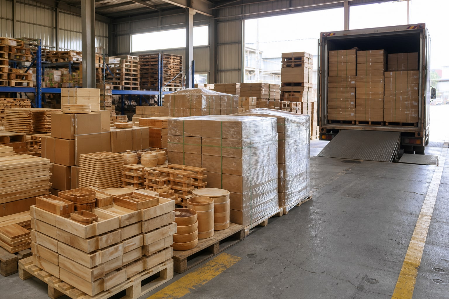 欧盟木制品与包装一手资料索引：EUDR、PPWR、FSC和加拿大数据分别解决什么 配图 2