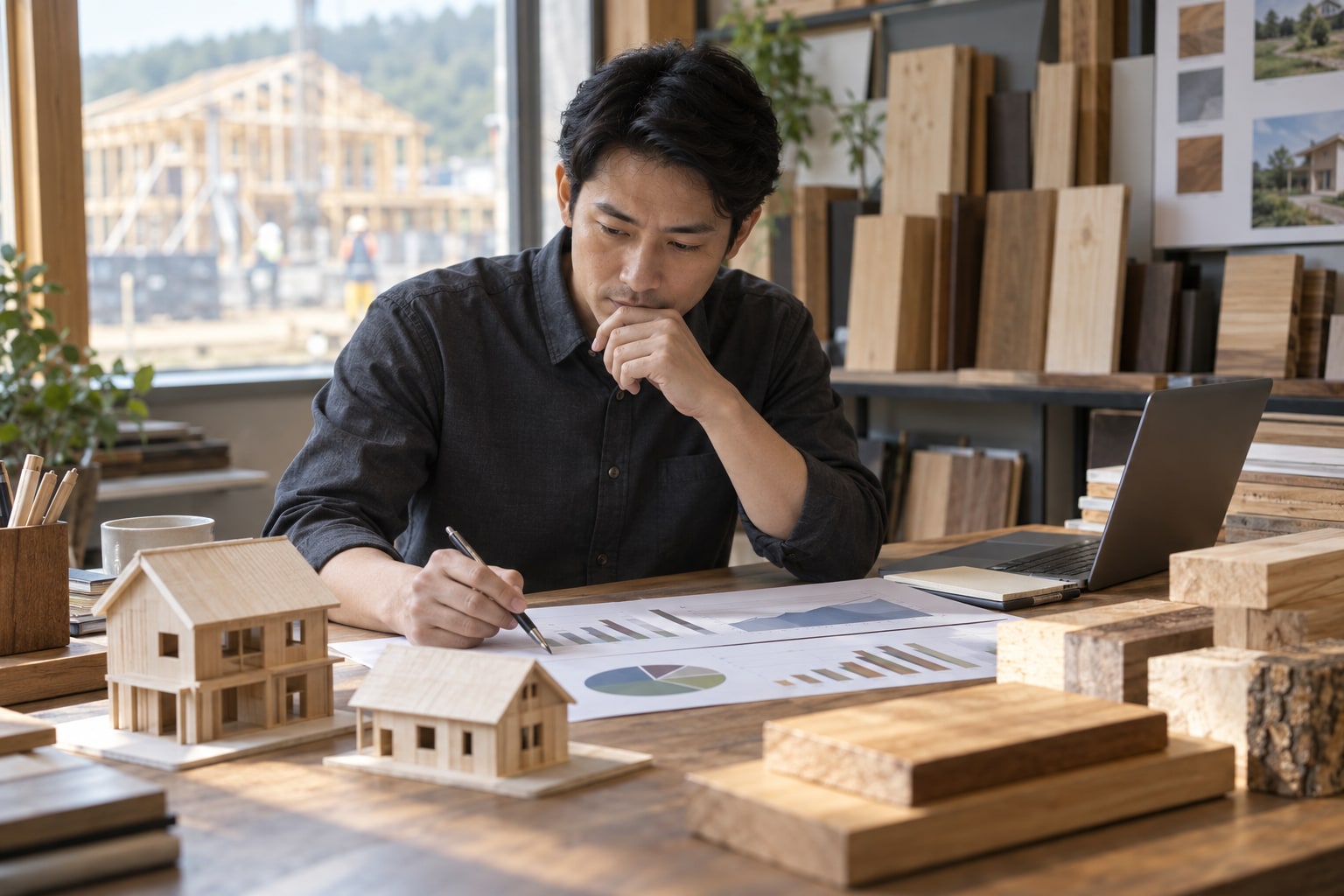 美国8月建筑支出回升0.9%：住宅与非住宅数据怎样连接木材需求 配图 2